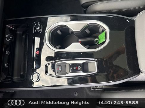 New 2026 Audi A6 Prestige AWD/4WD image 16