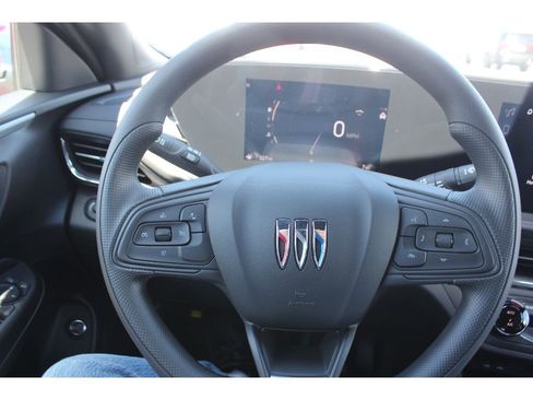 New 2026 Buick Envista Sport Touring FWD image 4