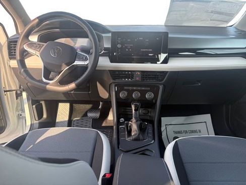 New 2025 Volkswagen Taos S image 10