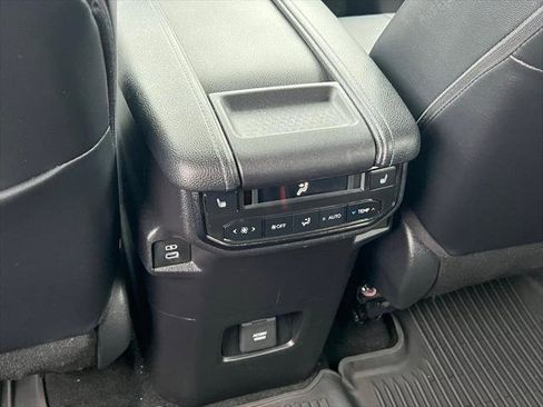 Certified 2024 Toyota Grand Highlander AWD Hybrid image 19
