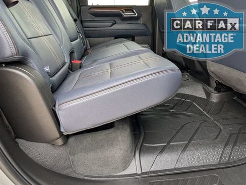 Used 2024 Chevrolet Silverado 2500 High Country w/ High Country Premium Package AWD/4WD image 27
