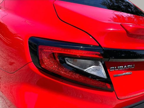 Used 2023 Subaru WRX Premium AWD/4WD image 28