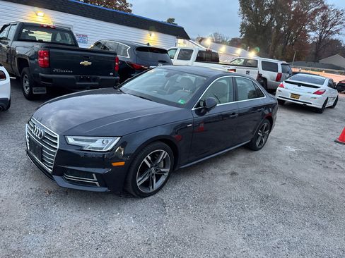 Used 2018 Audi A4 2.0T Premium Plus image 2