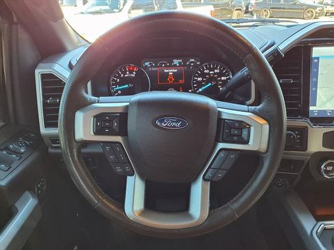 Used 2022 Ford F350 King Ranch w/ King Ranch Ultimate Package image 36