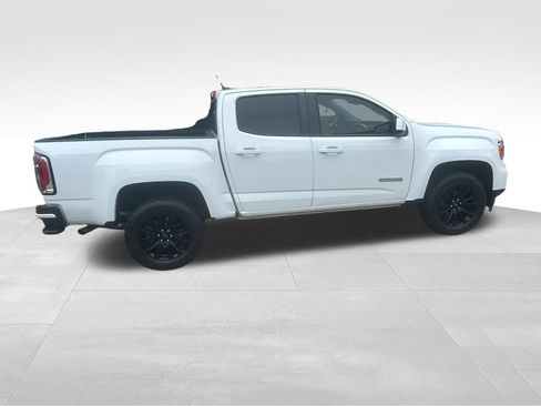 Used 2022 GMC Canyon Elevation w/ Trailering Package RWD image 30