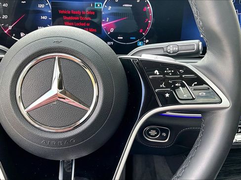 Certified 2024 Mercedes-Benz GLS 450 4MATIC image 21
