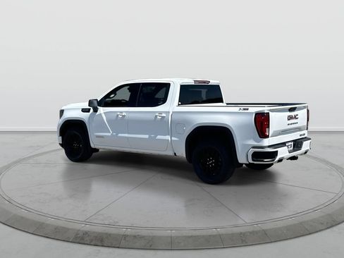 Used 2023 GMC Sierra 1500 Elevation w/ X31 Off-Road Package AWD/4WD image 6