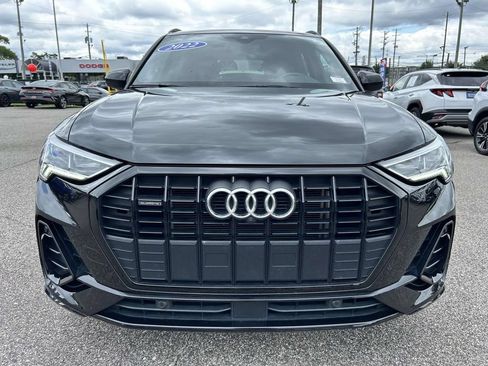 Used 2022 Audi Q3 2.0T Premium Plus AWD/4WD image 6