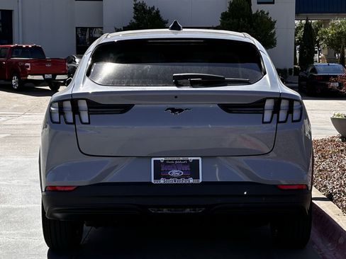 New 2026 Ford Mustang Mach-E Select w/ Technology Package image 5