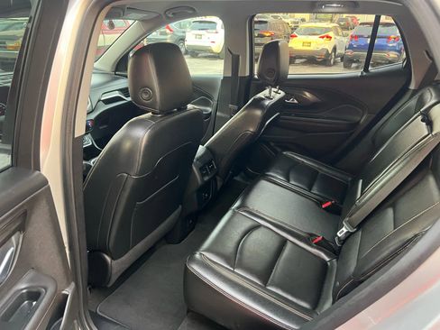 Used 2018 GMC Terrain SLT w/ Preferred Package image 11