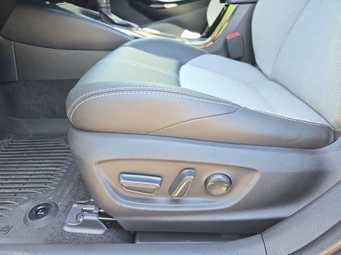 New 2026 Toyota Corolla XSE FWD image 30