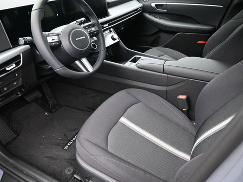 New 2026 Hyundai Sonata SEL image 9