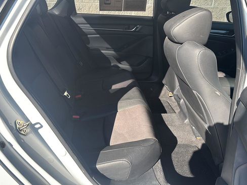 Used 2020 Honda Accord Sport image 24
