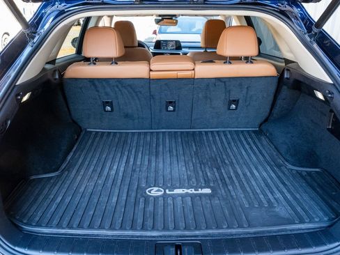 Used 2022 Lexus RX 350 AWD w/ Premium Package image 25