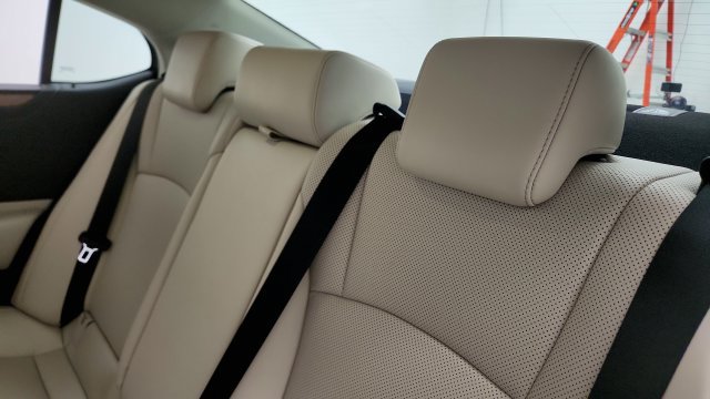 Used 2025 Lexus ES 350 w/ Premium Package FWD image 42