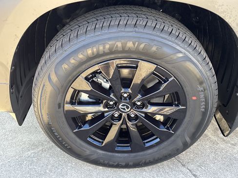 New 2026 MAZDA CX-50 AWD 2.5 Hybrid w/ Weather Package image 14