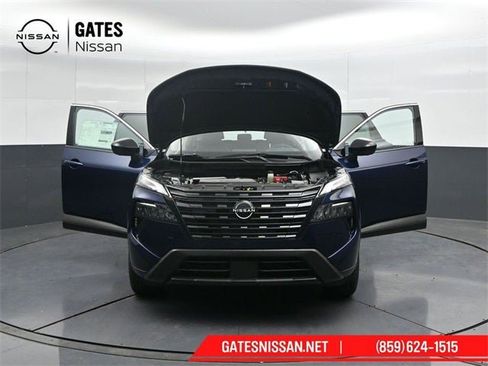 New 2026 Nissan Rogue SV image 62