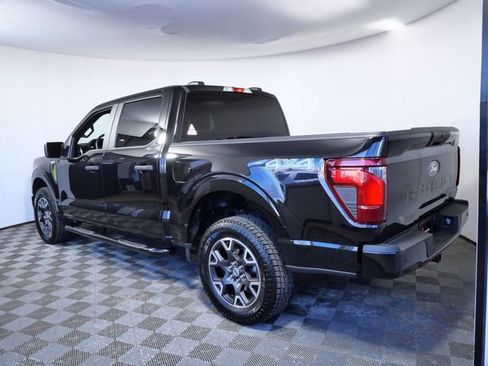 Certified 2024 Ford F150 STX AWD/4WD image 6