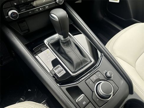 New 2025 MAZDA CX-5 AWD 2.5 S w/ Preferred Package image 20