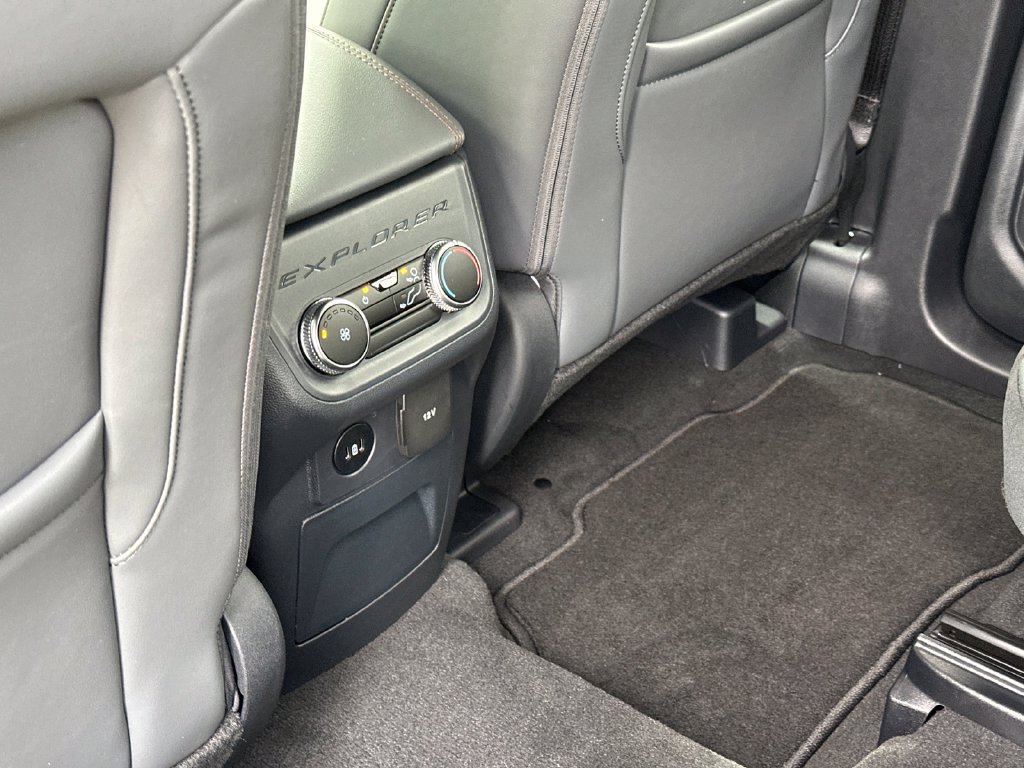 New 2027 Ford Explorer Active w/ Active Comfort Package AWD/4WD image 24