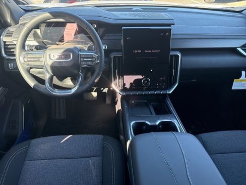 New 2026 GMC Acadia Elevation image 23