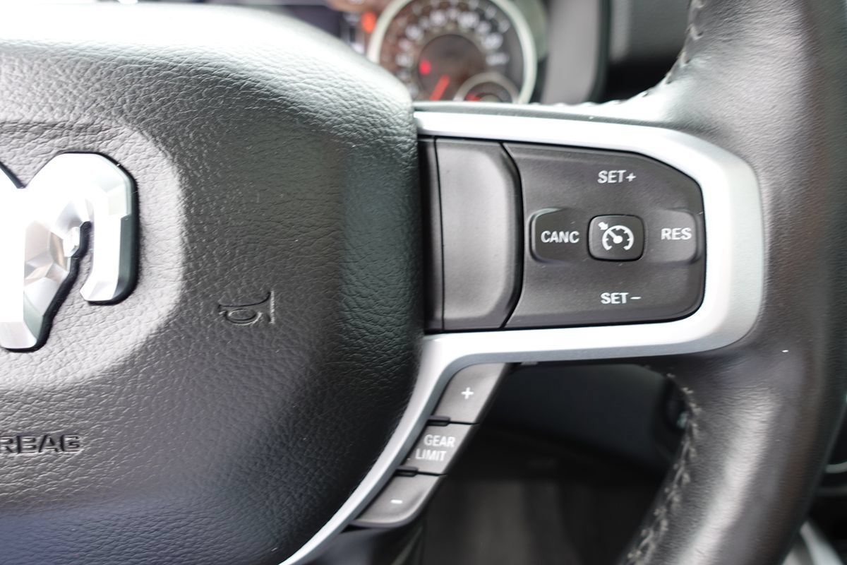 Used 2020 RAM 1500 Big Horn AWD/4WD image 54
