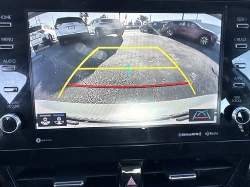 Used 2023 Toyota Camry XSE image 30