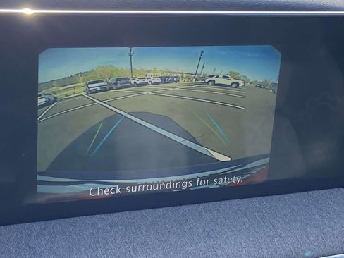 Used 2025 Nissan Kicks SV FWD image 25