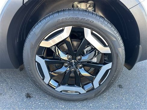 Used 2023 Kia Telluride S w/ S Sunroof Package image 9