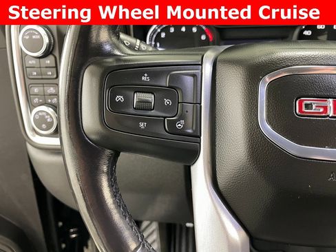 Certified 2021 GMC Sierra 1500 Elevation w/ Preferred Package image 28