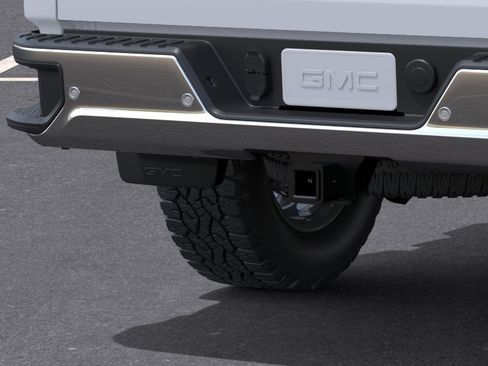 New 2026 GMC Sierra 2500 SLE w/ SLE Value Package; AWD/4WD image 46