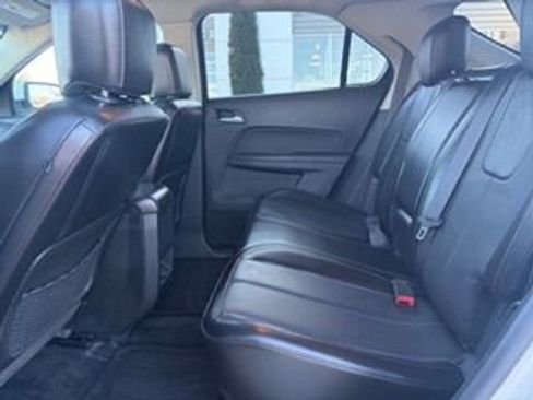 Used 2014 Chevrolet Equinox LT w/ Power Convenience Package image 6
