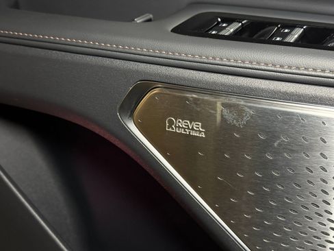 New 2026 Lincoln Nautilus Reserve image 42