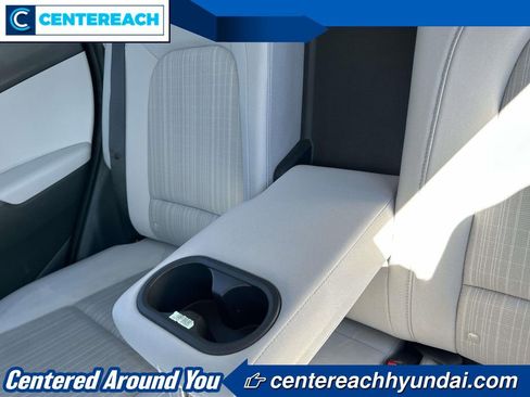 Used 2022 Hyundai Kona SEL image 41