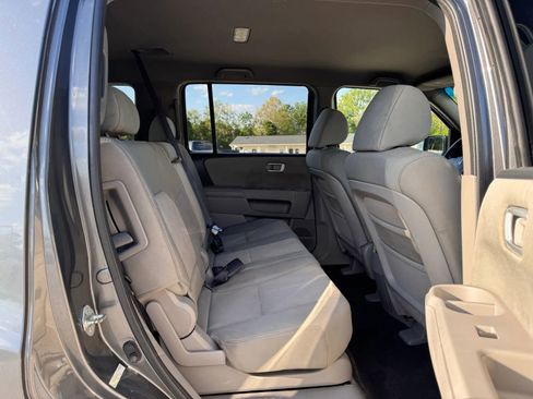 Used 2011 Honda Pilot LX image 18