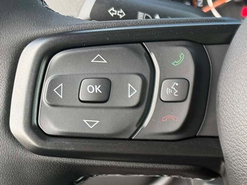 New 2026 Jeep Gladiator Mojave image 35