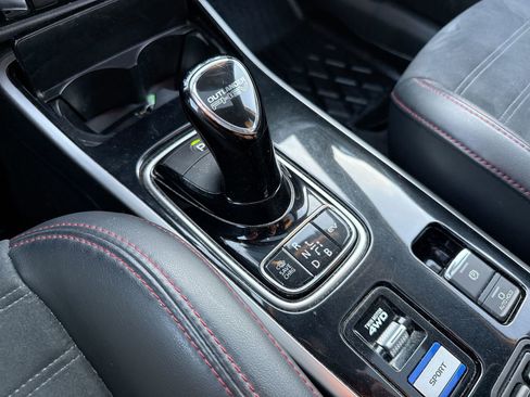 Used 2022 Mitsubishi Outlander LE image 20