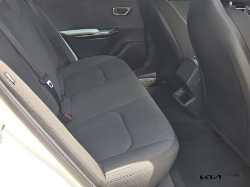 Certified 2025 Kia K4 FWD image 16