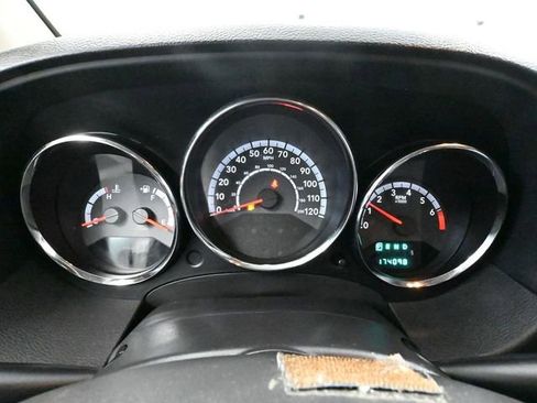 Used 2012 Dodge Caliber SXT image 23