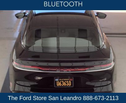 Used 2023 Lucid Air Pure RWD image 6