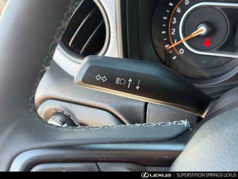 Used 2025 Jeep Wrangler Sport AWD/4WD image 23
