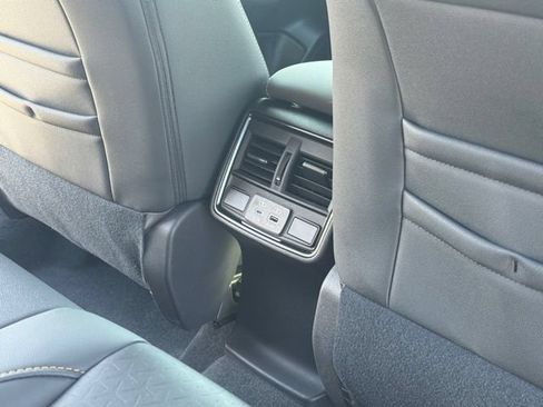 Certified 2026 Subaru Forester Wilderness AWD/4WD image 21