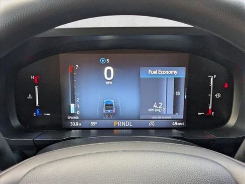 New 2026 Ford Maverick XL image 10