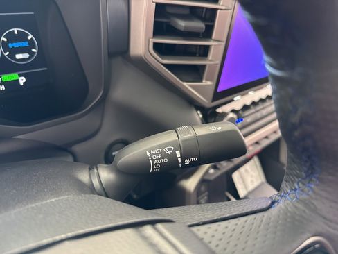 New 2026 Toyota Tundra Platinum image 24