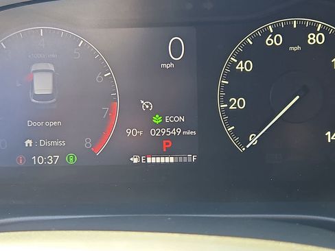 Used 2023 Honda HR-V LX image 20