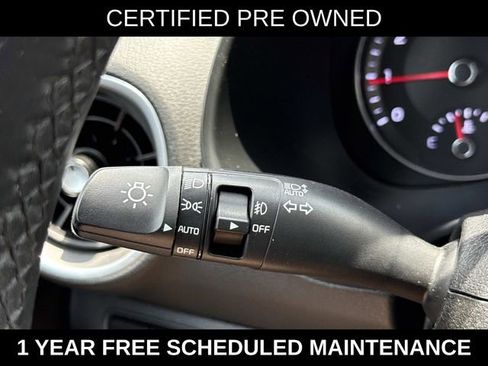 Used 2023 Kia Forte GT-Line w/ GT-Line Premium Package FWD image 27