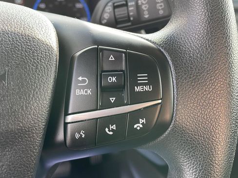 Used 2024 Ford Bronco Sport Big Bend AWD/4WD image 15