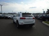 Certified 2020 Jeep Grand Cherokee Limited w/ Luxury Group II image 3