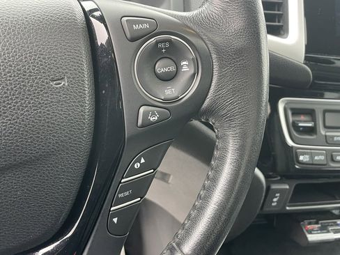 Used 2018 Honda Ridgeline RTL-E image 29