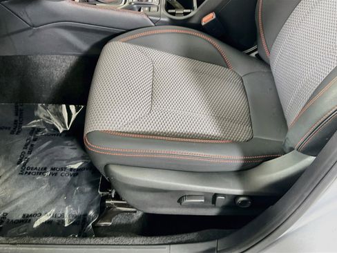 Used 2024 Subaru Forester Sport AWD/4WD image 18